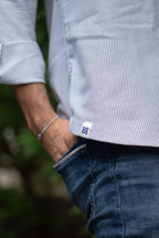 Soft-Touch Resort Relaxed Fit Oxford Shirt