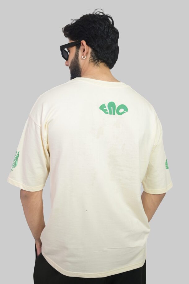 Pussy&Millions Heavy Weight Oversized T-shirt - Image 4