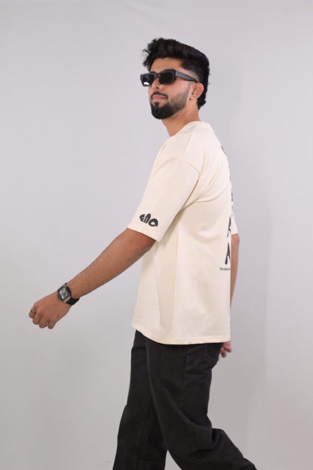 Supra Oversized T-shirt - Image 7