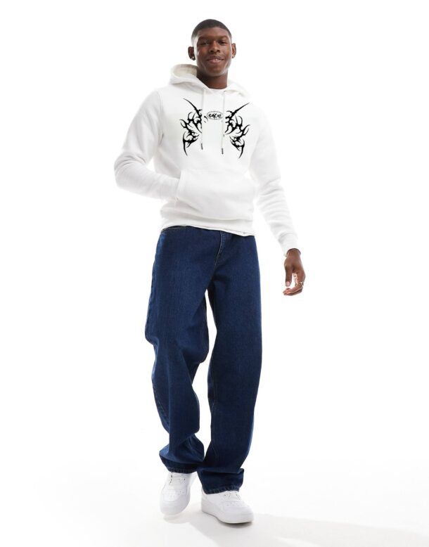 Insight Murderous Oversized hoodie - Image 3