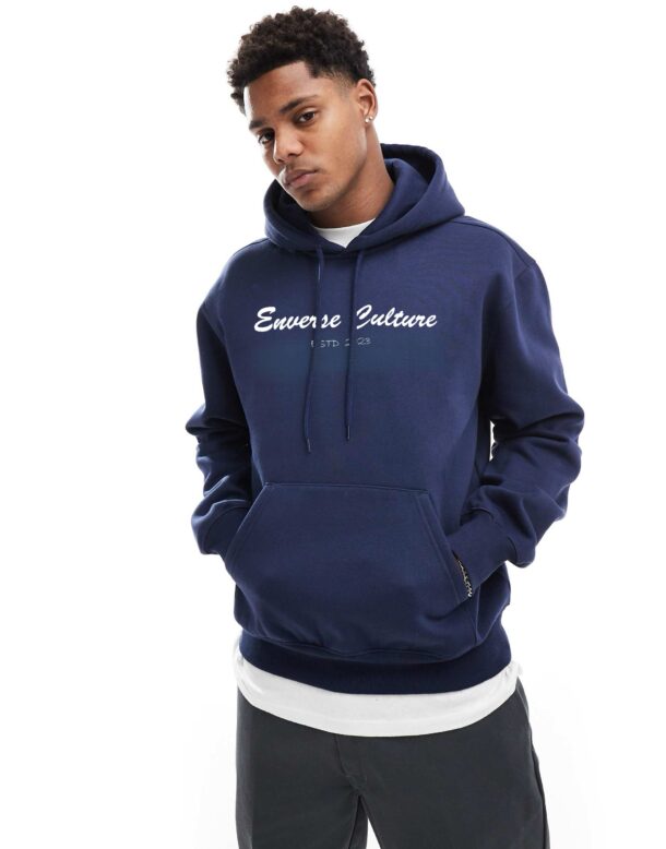 Glow Up Gear oversized hoodie - Image 3