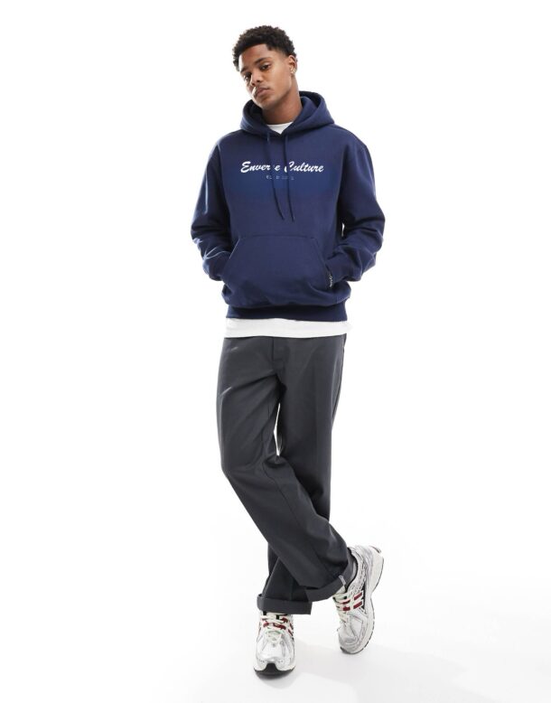 Glow Up Gear oversized hoodie - Image 4