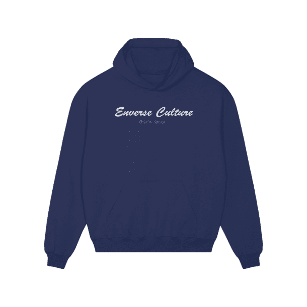 Glow Up Gear oversized hoodie
