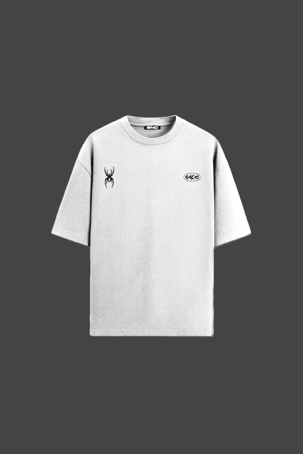 Insight Murderous Oversized T-shirt