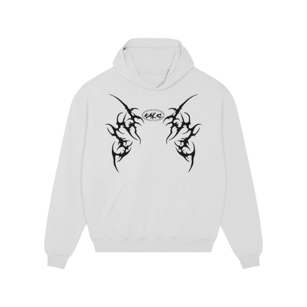 Insight Murderous Oversized hoodie