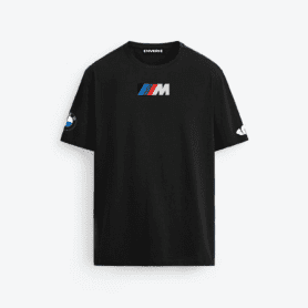 BMW Oversized T-shirt