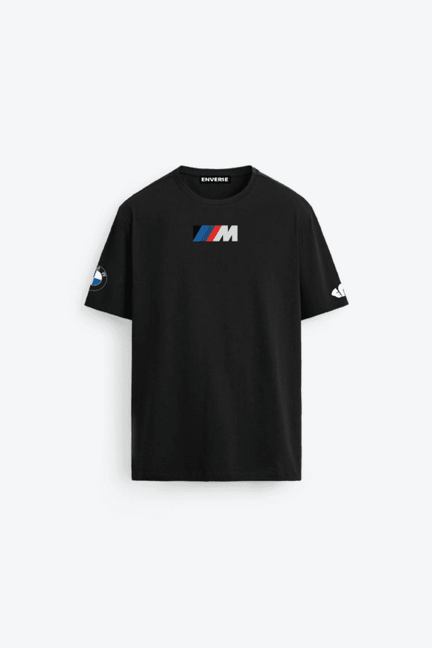 BMW Oversized T-shirt