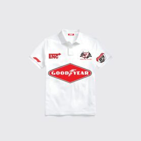 Apexline Polo T-Shirt