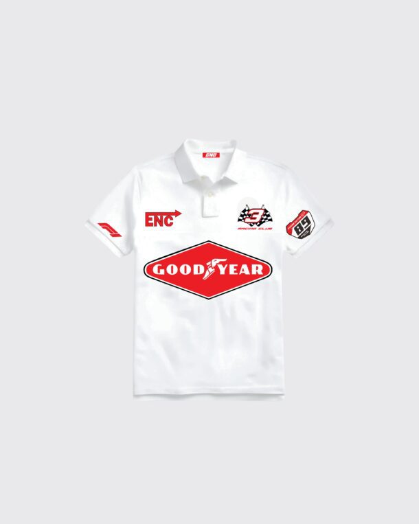 Apexline Polo T-Shirt