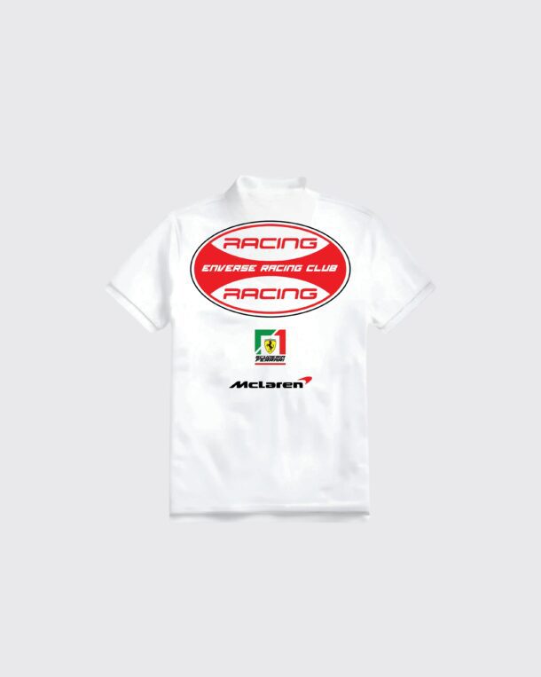 Apexline Polo T-Shirt - Image 2